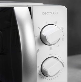 microondas cecotec ProClean 2110