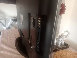 TV Philips 42" - para Piezas