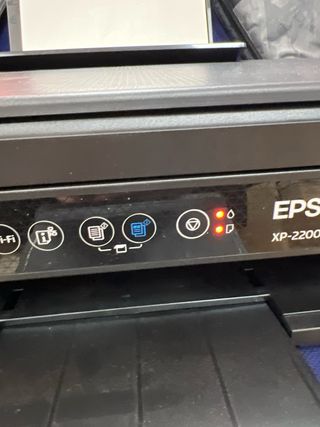 Impresora Epson XP-2200 A4