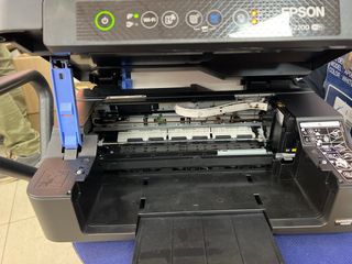 Impresora Epson XP-2200 A4