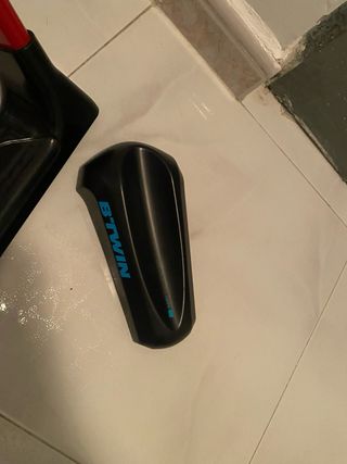 Rodillo Elite Novo Force