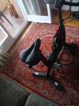 Bicicleta spinning - 
