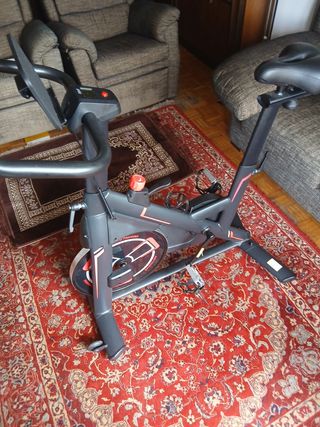 Bicicleta spinning - 
