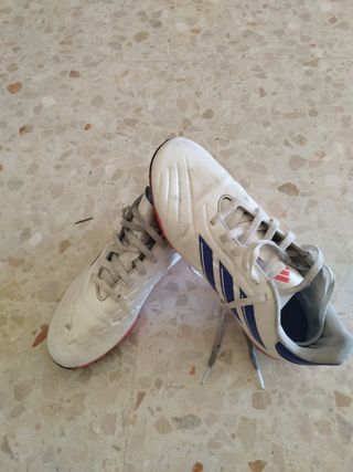 Botas fútbol Adidas Copa Pure 38
