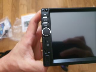 Radio Android Auto y CarPlay pantalla 7" NUEVO