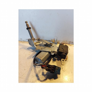 Motor limpiaparabrisas trasero Citroen ZX 