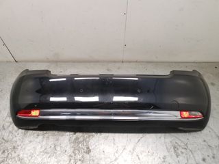 PARAGOLPES TRASERO FIAT 500 (150) CABRIO