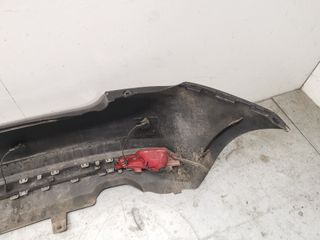 PARAGOLPES TRASERO FIAT 500 (150) CABRIO