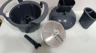 Recipiente Thermomix TM6