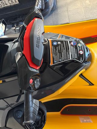 SeaDoo RXT 300 - 50H
