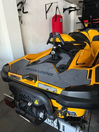 SeaDoo RXT 300 - 50H