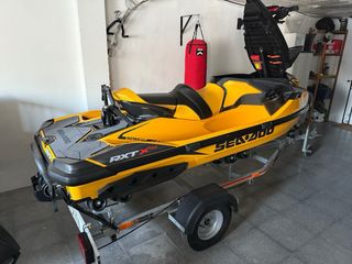 SeaDoo RXT 300 - 50H