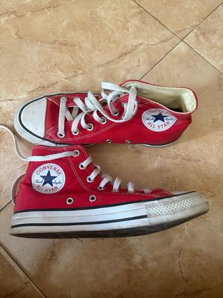 converse rojas