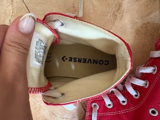 converse rojas