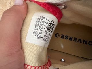 converse rojas