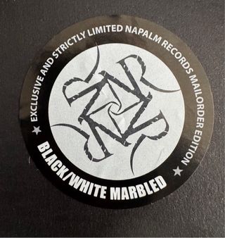 Vinilo Satyricon - Deep Calleth Upon Deep