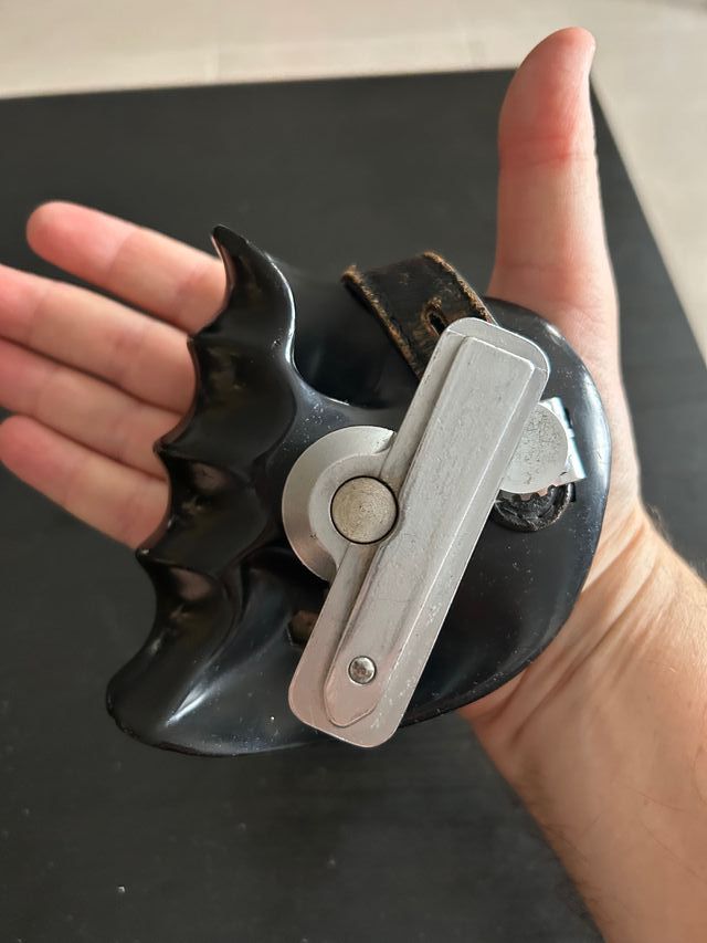 Linhof Technika 4x5 IV, V & Grip