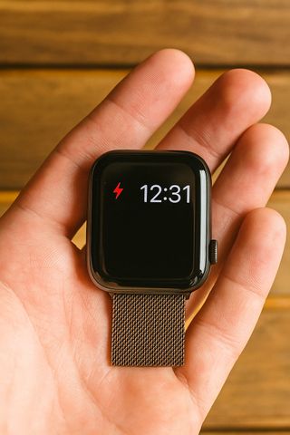Apple Watch Series 6 (40mm, GPS) - Come nuova