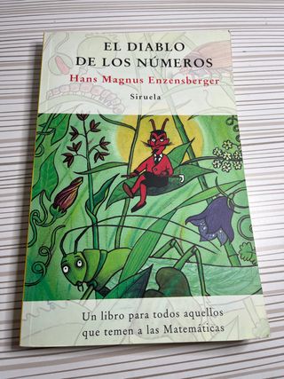 El diablo de los números