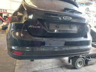 PARAGOLPES TRASERO FORD FOCUS BERLINA (CEW)