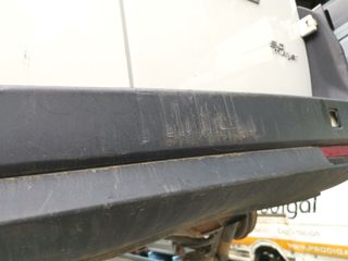 PARAGOLPES TRASERO FIAT II DOBLÒ (152)