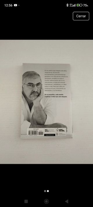 Cuentos para pensar