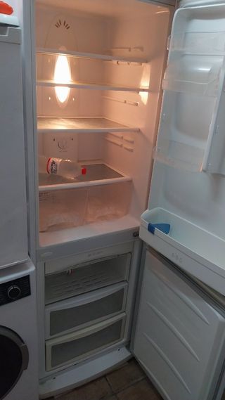 Frigorífico LG - Nevera
