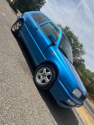 4 Llantas 15” Volkswagen golf 3