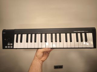 Nuovo di zecca... Icon Keyboard 4 Mini - Tastiera MIDI
