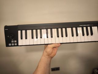 Nuovo di zecca... Icon Keyboard 4 Mini - Tastiera MIDI