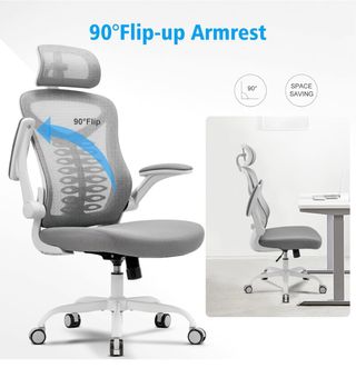 Silla oficina giratoria Magic Life