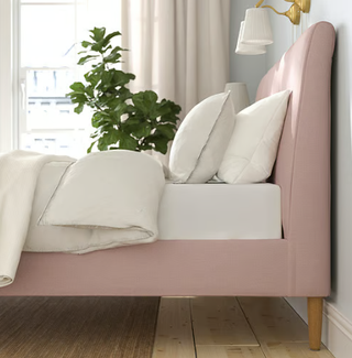 Cama IKEA 140x200cm NUEVA