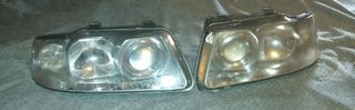 Faros Audi A3 1.9