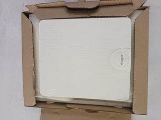 Caja empotrable Hager VF108PE 8M