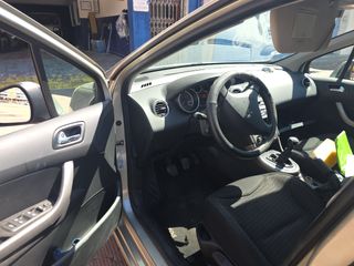 Peugeot 308 2009
