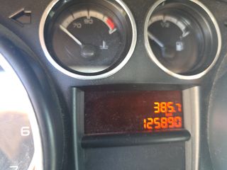 Peugeot 308 2009