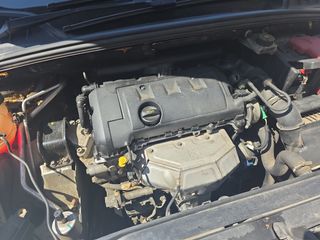 Peugeot 308 2009