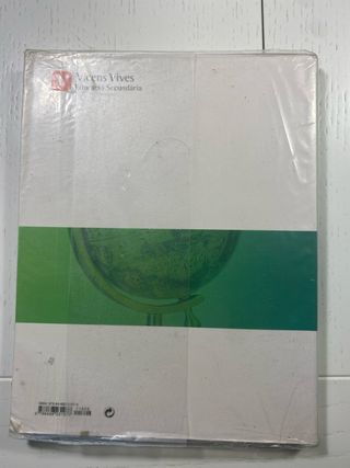 GIH 3 (Geografia i Historia ESO ) Aula 3D
