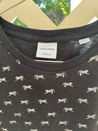 Camiseta Jack & Jones - Talla S