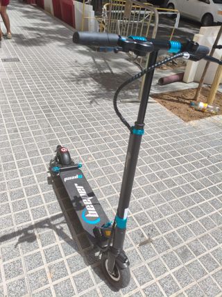 Patinete eléctrico BEEPER SPEED