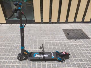 Patinete eléctrico BEEPER SPEED