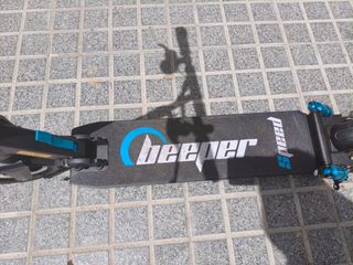 Patinete eléctrico BEEPER SPEED