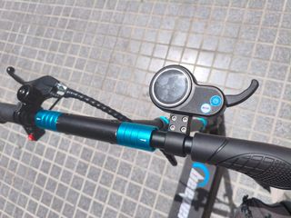 Patinete eléctrico BEEPER SPEED