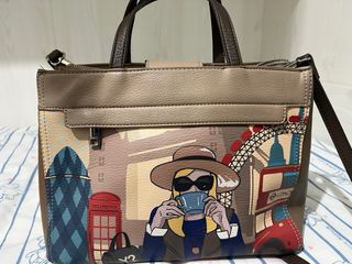 Y2 - Borsa The Blogger