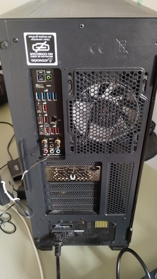 PC - Alta Gama