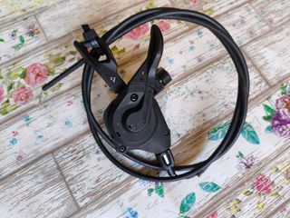Shimano Deore SL-M6000 cambio