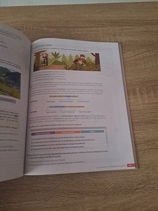 NUEVO Lengua Castellana y Literatura. 2 Secundaria