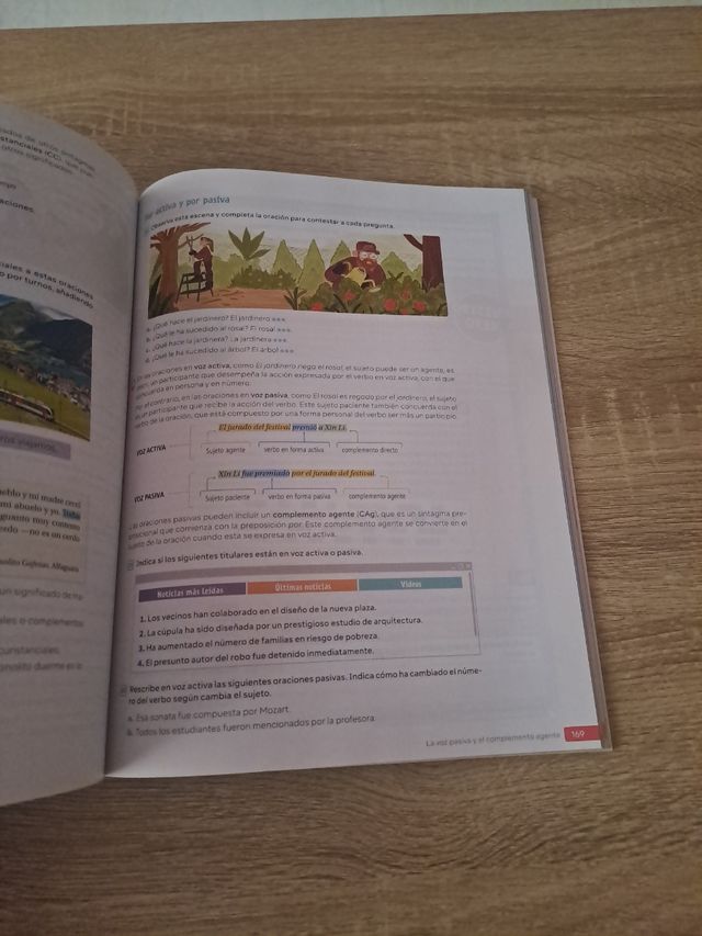 NUEVO Lengua Castellana y Literatura. 2 Secundaria