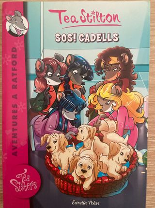 SOS! Cadells: Ratford 21