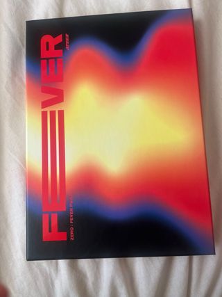 ATEEZ “Zero Fever Part. 2”
